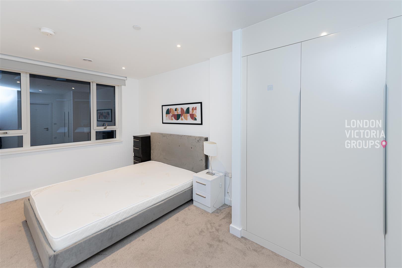 Tarling House, 3 Walworth Square, LONDON